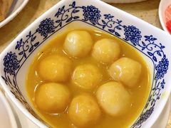 -明腾壹间茶餐厅(新都会花园广场店)