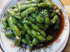 -椒香川流不息川菜馆(二七北路店)
