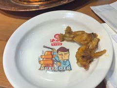 -炉小二铜锅牛蛙•川湘菜(三里屯店)