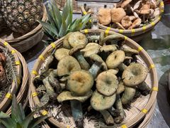 -滇铺子·云南特色菜·第九届野生菌美食节(东风东路c86店)