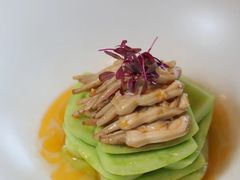 -南京景枫万豪酒店·万豪中餐厅