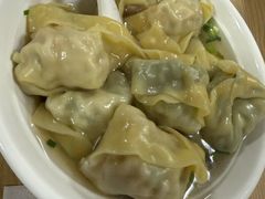 -小胖子馄饨店(洪兴路店)