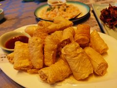 干炸响铃-山外山菜馆(玉泉路店)