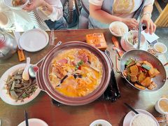 -隔壁老王·家常云南菜(花巷店)