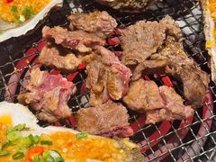 -火炉火自助餐(西直门凯德MALL店)