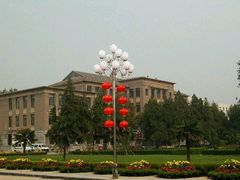 -河南师范大学(主校区)
