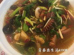 -周三包子(承德路店)