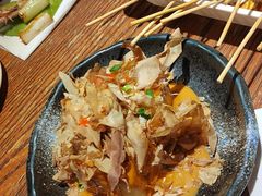-王氏炉匠·烧鸟放题自助(好运街店)