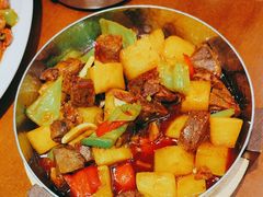 -李老哈·东北菜(宋园路店)