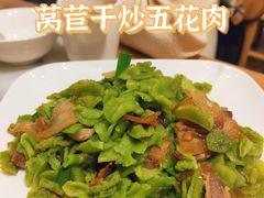 -华盛丰温州大排档(东三环南路店)