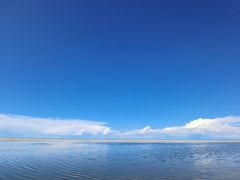 -青海湖国家重点风景名胜区