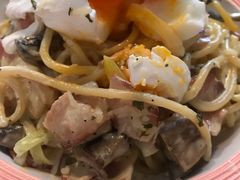 -AFS Cafe & Canteen(闽江二路店)