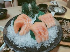 -鲔吞日料(溧阳万达广场店)