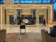 -新发展亚太JW万豪酒店·福苑咖啡厅