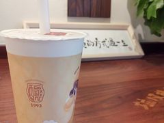 -三姐酒酿(老门东店)