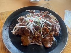 -北海富丽华大酒店·御园中餐厅
