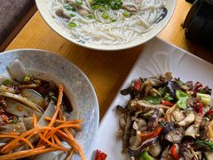 -民食香·腊排骨野生菌美食(木府店)