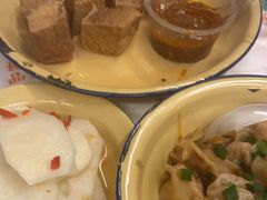 -东排食堂长沙小吃大排档(五一广场店)