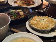 -Water Grill(圣莫妮卡店)