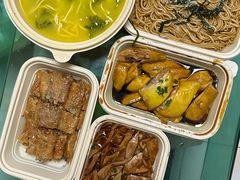 -兰溪小馆(东直门簋街店)