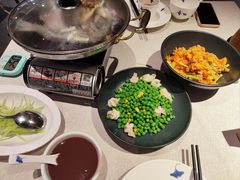 -简小舍·民间手艺菜(武昌江滩店)