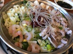 -蚂蚁家辣炒章鱼(海云台店)