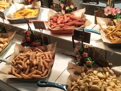 -凡塔斯牛排自助餐厅(广东佛山三水万达店)