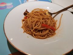 -HELLO MUSAE 拾光缪斯餐厅·纯正希腊风味(苏州中心店)