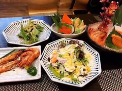 -桃夭日式料理(国信店)