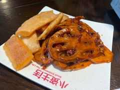 -小柴米·传统江西菜(万寿宫店)