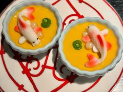 -锦楼·臻选新杭帮(杭州中心店)