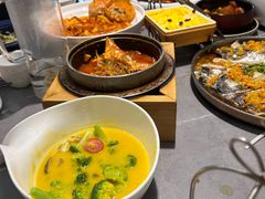 -3号仓库·创意中国菜(乐清正大广场店)