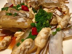-小厨师·二十年沈家门小海鲜(百井坊巷店)