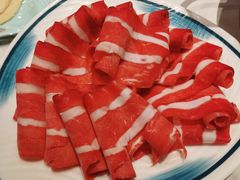 -鸿运诚羊蝎子·火锅(西单店)