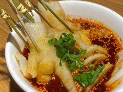 -太二酸菜鱼(宁波来福士店)