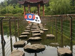 -冶父山国家森林公园