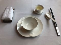 -广州富力丽思卡尔顿酒店·丽轩·粤菜