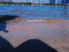 -天鹅湖体育公园