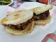 -老驴头(红二师店)