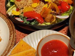 -La Terre乐田(万象城店)