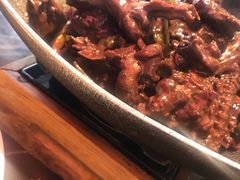 -饭桌故事·血鸭湘(荣宝华店)