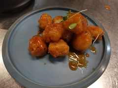 -长申超市(美食城店)