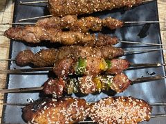 -刘成杰锦州烧烤(南河路店)