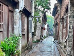 -乌镇景区