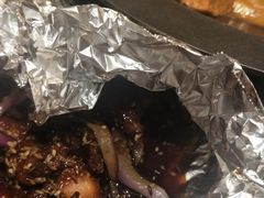 -金掌勺东北菜(格兰晴天店)