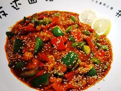 -友达面馆(广州总店)