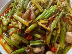 火爆兔肚-盛世盐帮·自贡特色(总店)