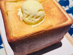 面包诱惑-绿茶餐厅(布吉万象汇店)