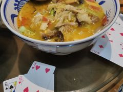-窄巷子陕菜馆·地道陕西菜(粉巷店)
