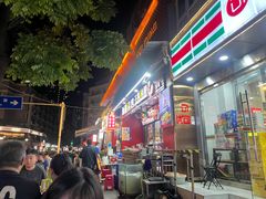 -陈姐烧烤干锅烤鱼(总店)